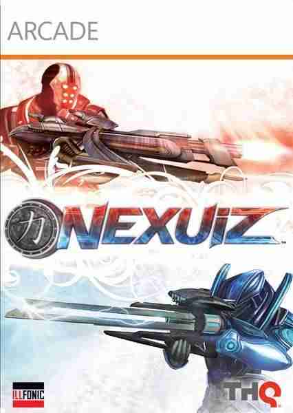 Descargar Nexuiz [English][ALI213] por Torrent